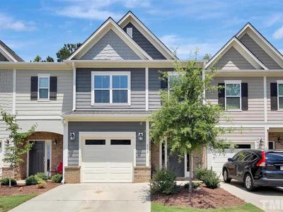202 Bowerbank Ln, Apex, NC, 27539