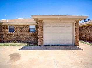 5703 Brownfield Dr APT A, Lubbock, TX 79414