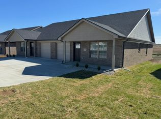 7016 Caravan Dr, Richmond, KY 40475