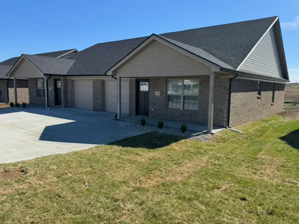 7020 Caravan Dr, Richmond, KY