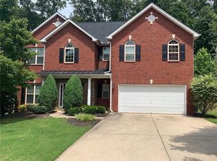 3590 Falling Leaf Ln, Cumming, GA 30041