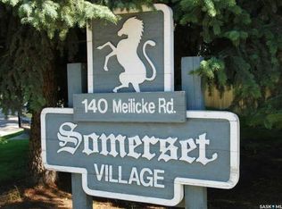 Somerset Village, Saskatoon, SK S7K 7Y5