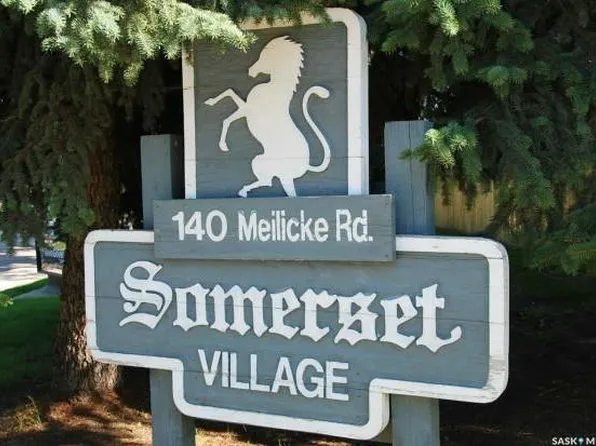 UNIT 420-140 Meilicke ROAD, Saskatoon, SK S7K 7Y5