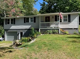 1240 Lost Nation Rd, Northumberland, NH 03582