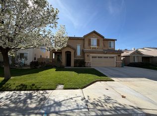 44939 Normandy Ln, Lancaster, CA 93536