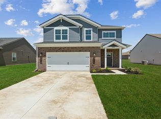 2869 Brahman Cir, Bowling Green, KY 42104