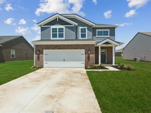 2869 Brahman Cir, Bowling Green, KY 42104