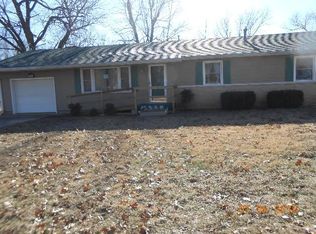 511 W Koko St, Miller, MO 65707