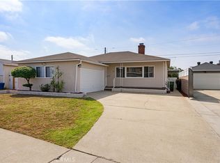 716 W 158th St, Gardena, CA 90247