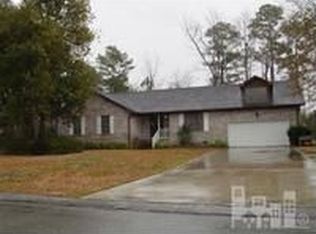 5601 Skeet Rd, Wilmington, NC 28409