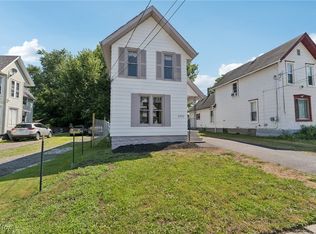 4030 Cleveland Ave, Ashtabula, OH 44004