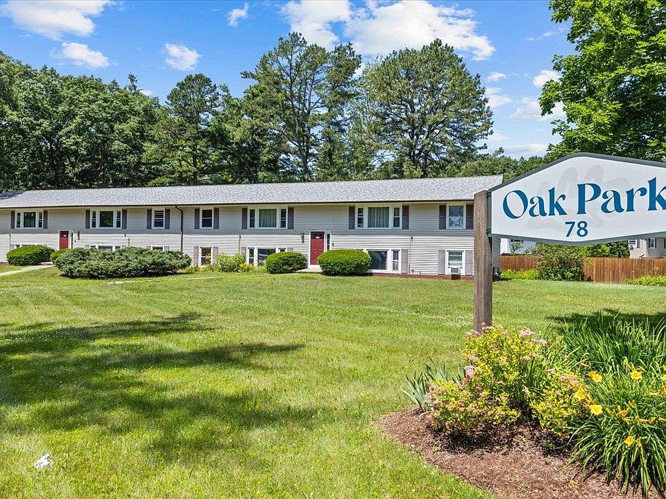 1st image of 78 Sand Hill Road #6
