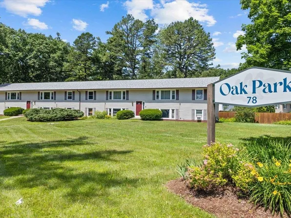 78 Sand Hill Road #6, Essex, VT 05452