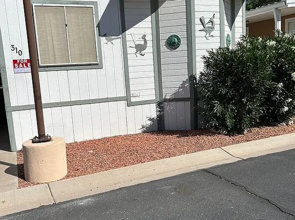 350 E Highway 91 #310, Littlefield, AZ 86432