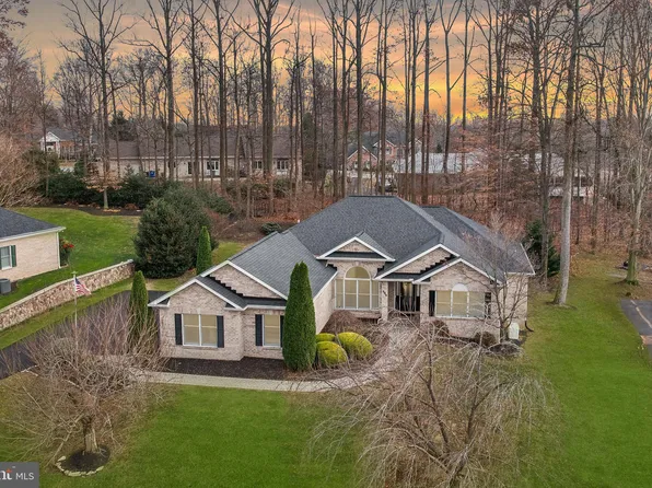 806 Deepwood Ct, Bel Air, MD 21015