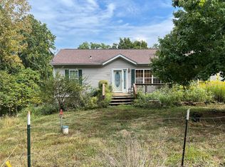 3840 Rock Creek Terrace Dr, High Ridge, MO 63049