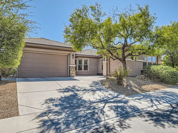 7387 Preen St, North Las Vegas, NV 89084