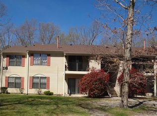 76 Liberty Ct #1606, Galloway, NJ 08205