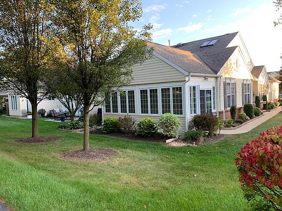 Sun Room/back of house