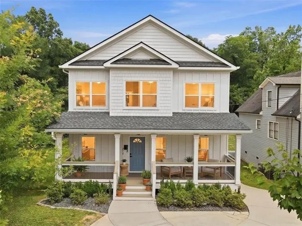 772 Cascade Ave SW, Atlanta, GA 30310