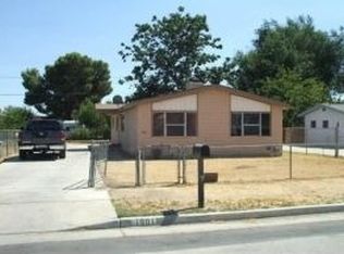 1001 Curtis Dr, Bakersfield, CA
