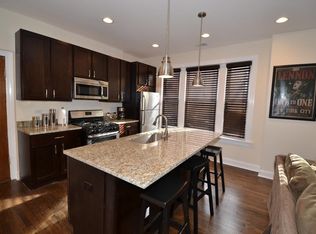 2508 W Argyle St #3, Chicago, IL 60625