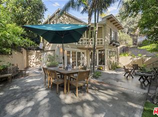 2377 N Beverly Glen Blvd, Los Angeles, CA 90077
