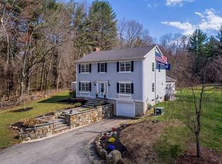 177 River Rd, West Newbury, MA 01985