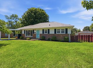 616 Hyde Park Ave, Gallatin, TN 37066