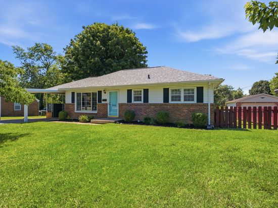 616 Hyde Park Ave, Gallatin, TN 37066
