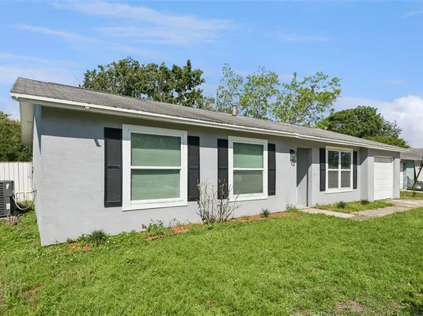 1590 YORKTOWN AVENUE, TITUSVILLE, FL 32796