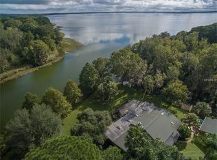 11907 Ocklawaha Dr, Leesburg, FL 34788