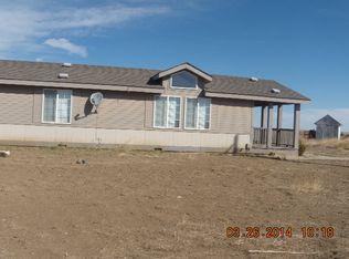 29711 County Rd 60, Aguilar, CO 81020