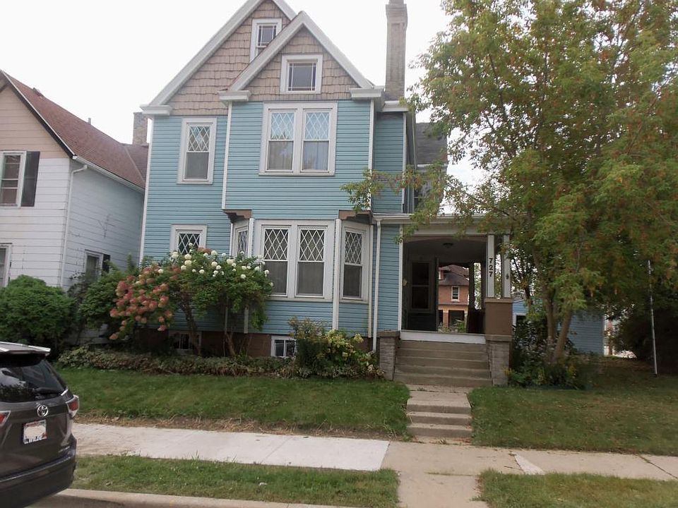 1st image of 727 Milwaukee Ave