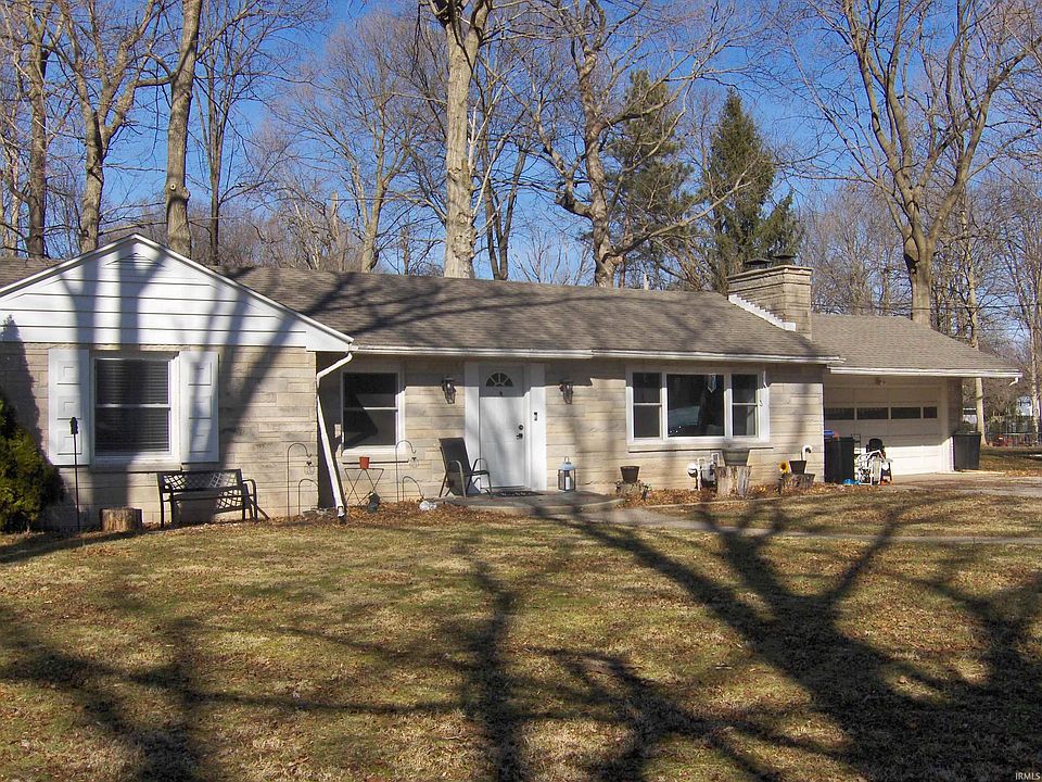 1st image of 2109 Bashor Rd