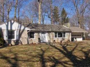 2109 Bashor Rd, Goshen, IN 46526