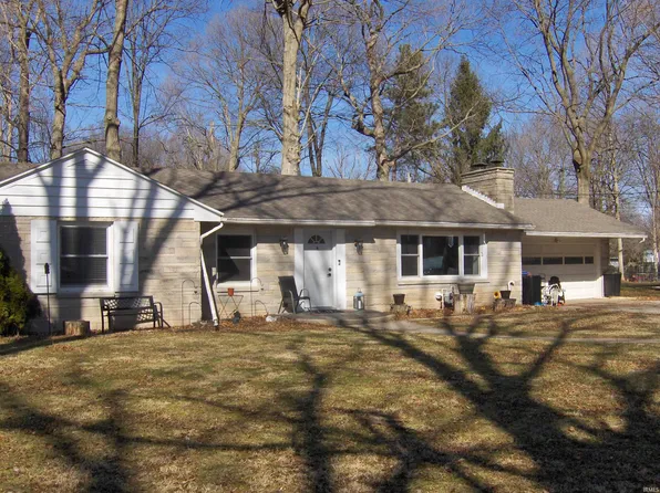 2109 Bashor Rd, Goshen, IN 46526