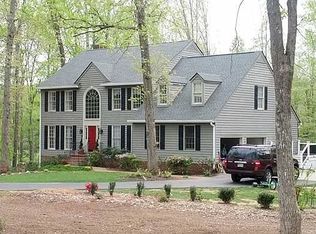 4620 Mockernut Ln, Earlysville, VA