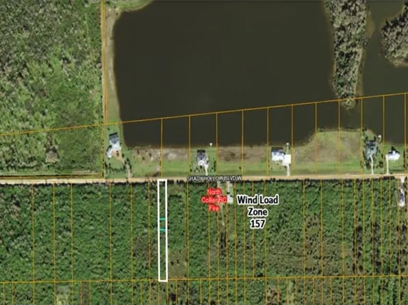 630 Shady Hollow BLVD W, NAPLES, FL 34120