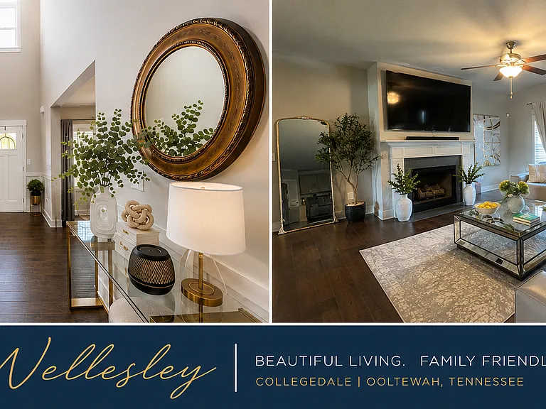 4853 Wellesley Dr — Photo 4
