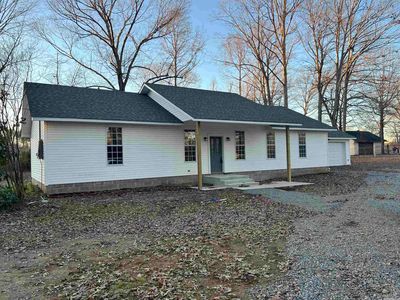 237 Chick Ln E, Little Rock, AR, 72206