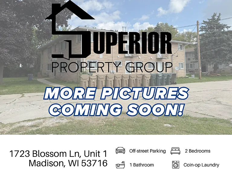 1723 Blossom Ln #1 — Photo 2