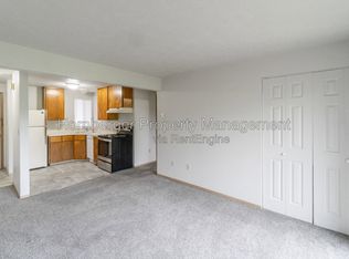 2307 W Cleveland Ave #4, Spokane, WA 99205