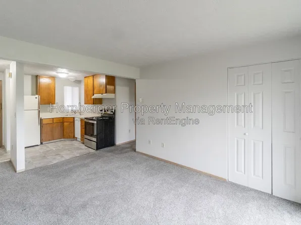 2307 W Cleveland Ave #4, Spokane, WA 99205