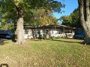 4519 Meadowridge Rd, Evansville, IN 47710