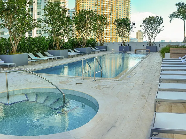 1300 Brickell Bay Dr #3804 — Photo 92