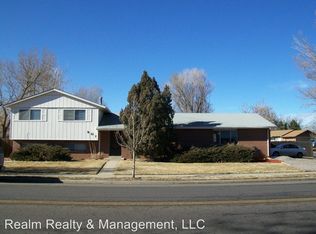 901 S Potomac Way, Aurora, CO 80012