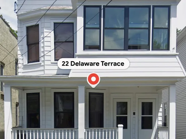 22 Delaware Ter #1, Albany, NY 12209