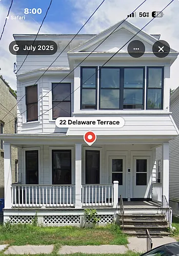 22 Delaware Ter #1 Photo 1