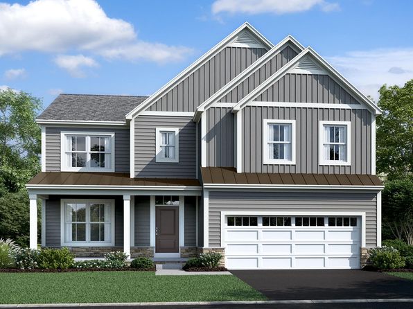 Fordham II Plan, Hyland Glen